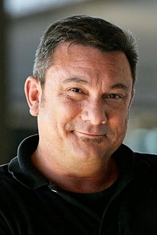 Profile image of Rob Gibbs