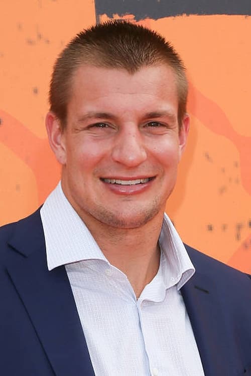 Rob Gronkowski photo