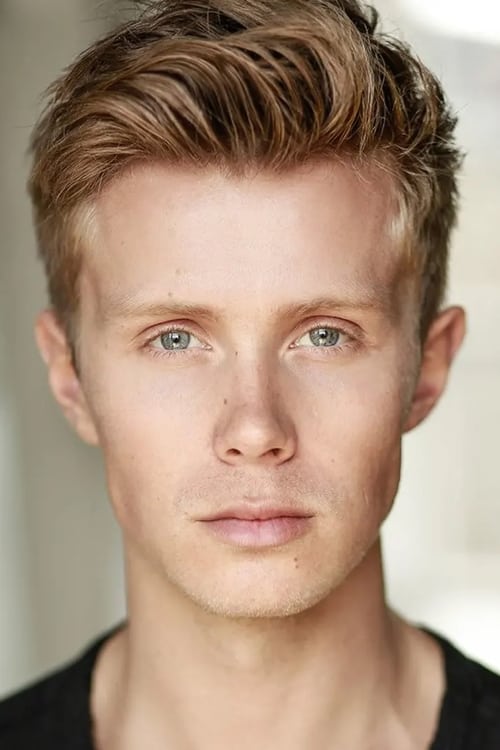 Rob Houchen photo