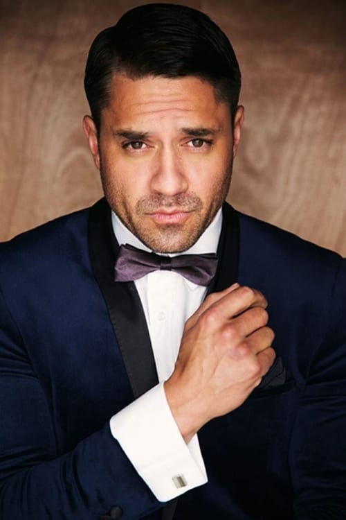 Rob Kipa-Williams photo