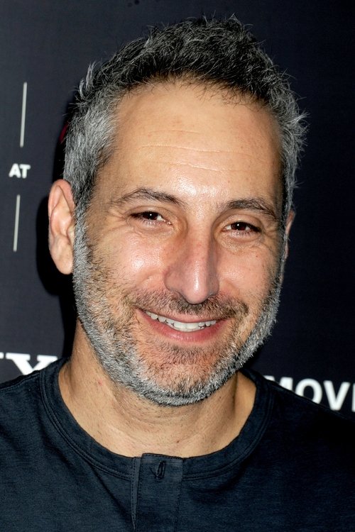 Profile image of Rob Letterman