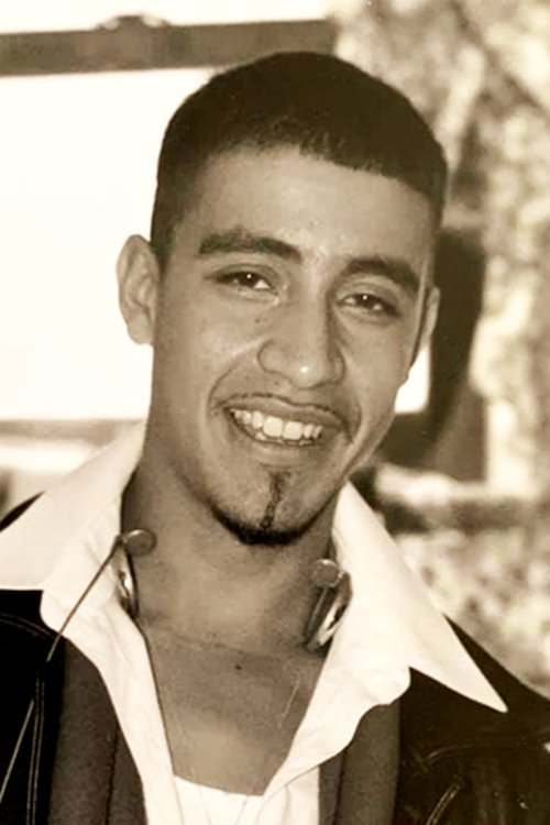 Rob Lowa Abreu photo