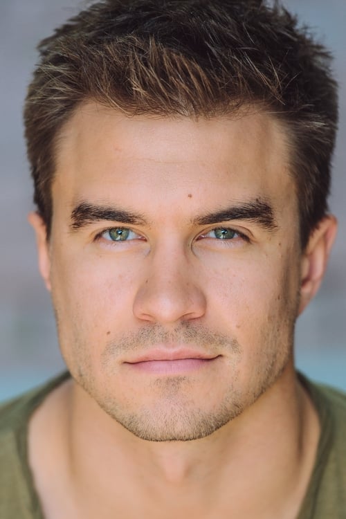 Rob Mayes photo