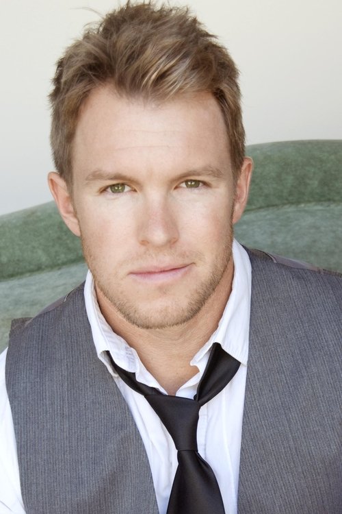 Rob McGillivray photo