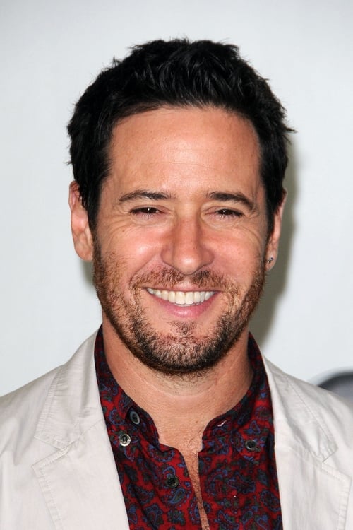 Rob Morrow photo