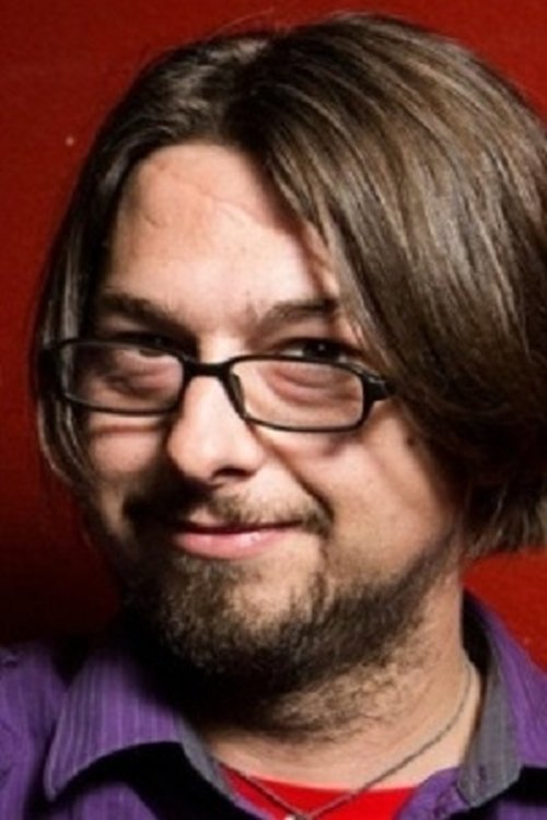 Profile image of Rob Pallatina