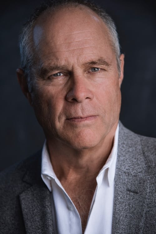 Rob Roy Fitzgerald photo