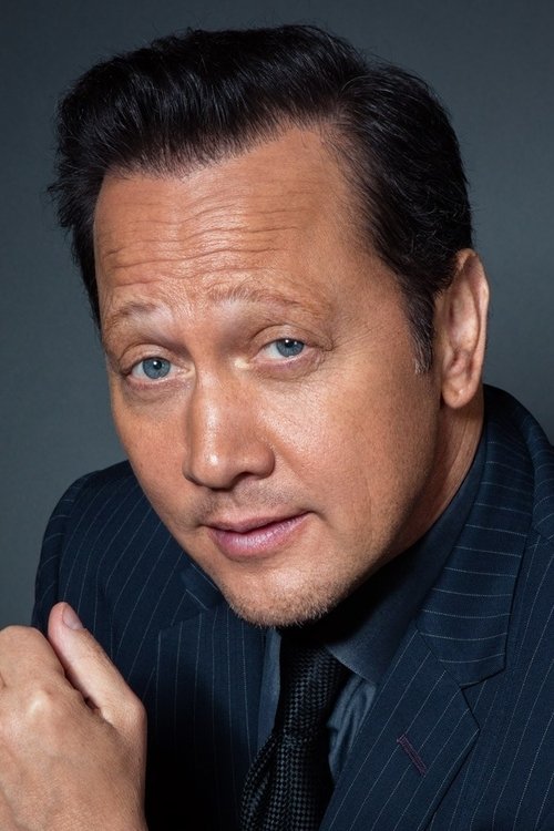 Rob Schneider photo