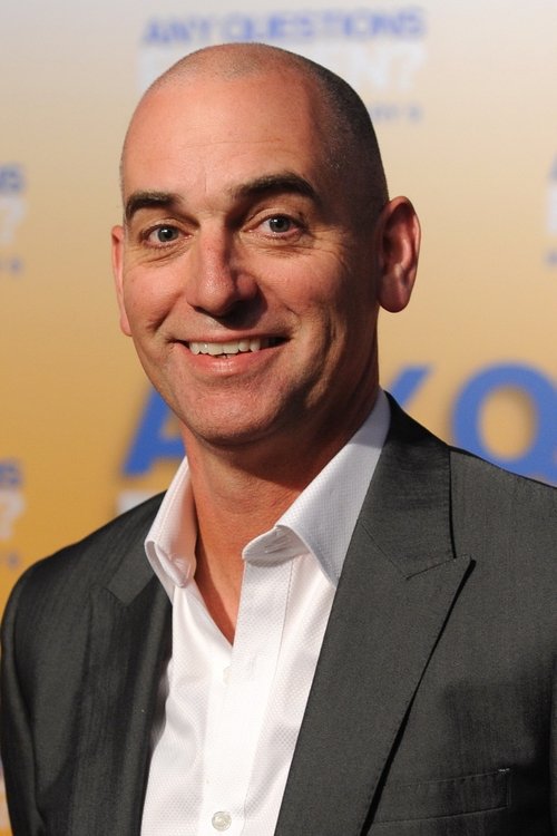 Profile image of Rob Sitch
