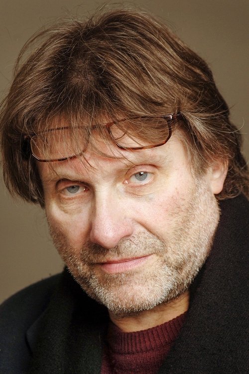 Profile image of Robbe De Hert