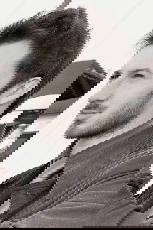 Robbie Banfitch photo