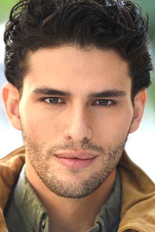 Robbie Gottlieb photo