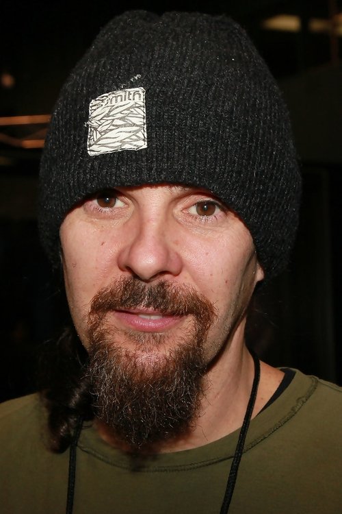 Robbie Merrill photo