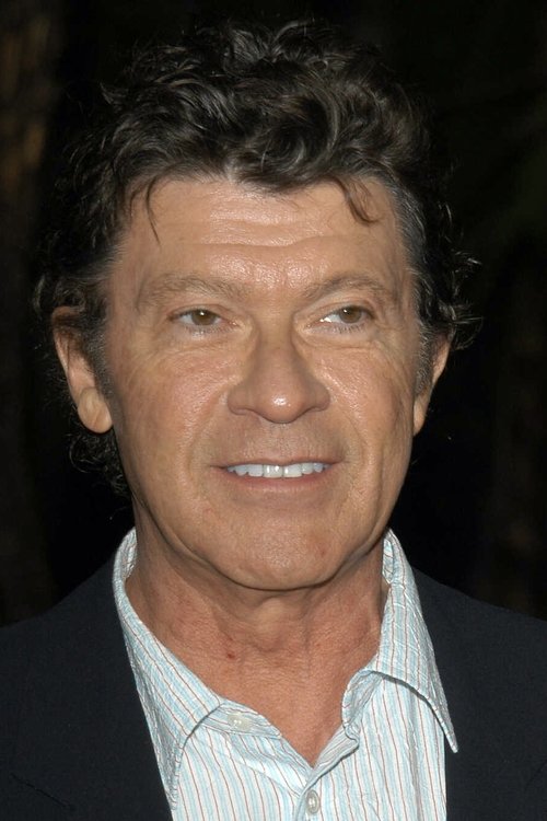 Robbie Robertson photo