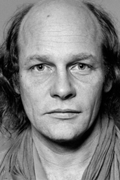 Robby Müller photo