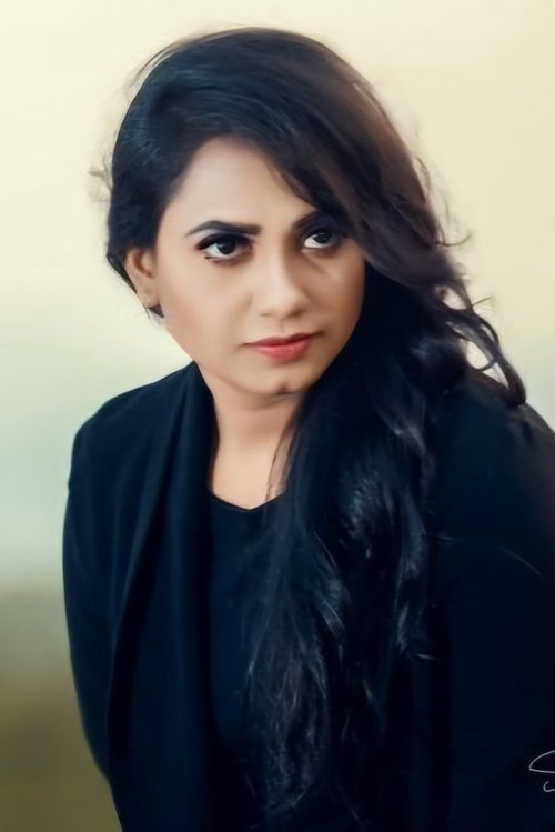 Robena Reza Jui photo