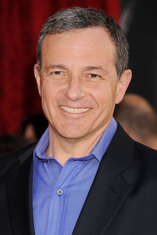 Robert A. Iger photo