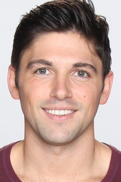 Robert Adamson photo