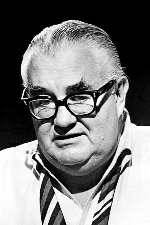 Profile image of Robert Aldrich
