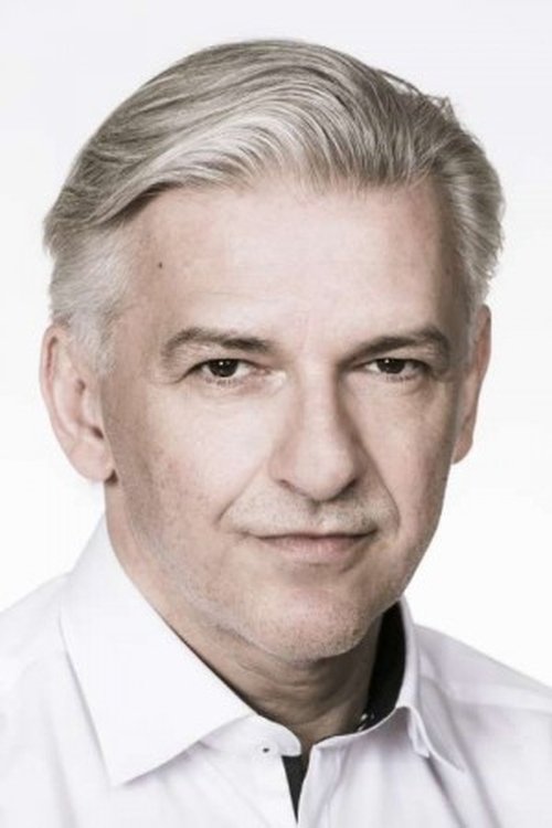 Róbert Alföldi photo