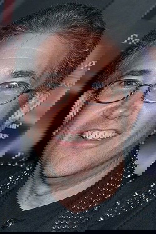 Profile image of Robert Allan Ackerman