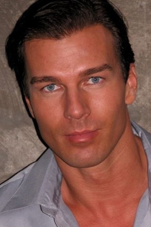 Robert Amstler photo