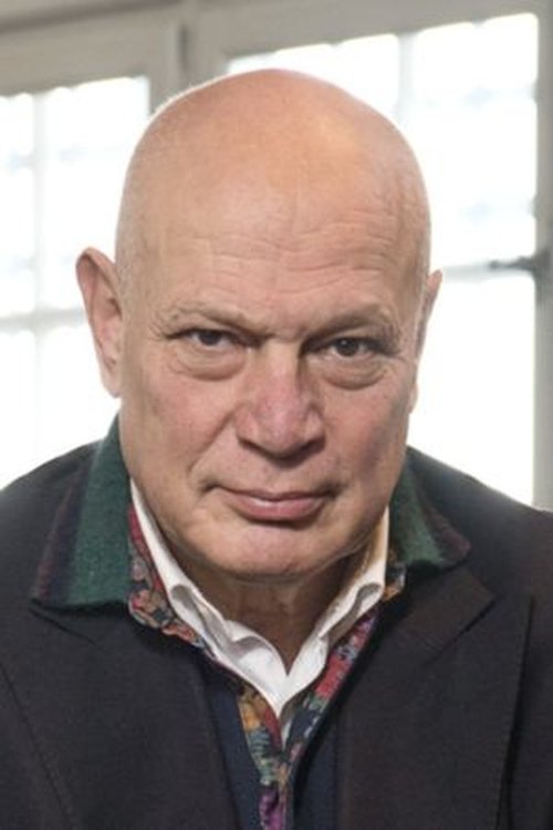 Robert Aschberg photo