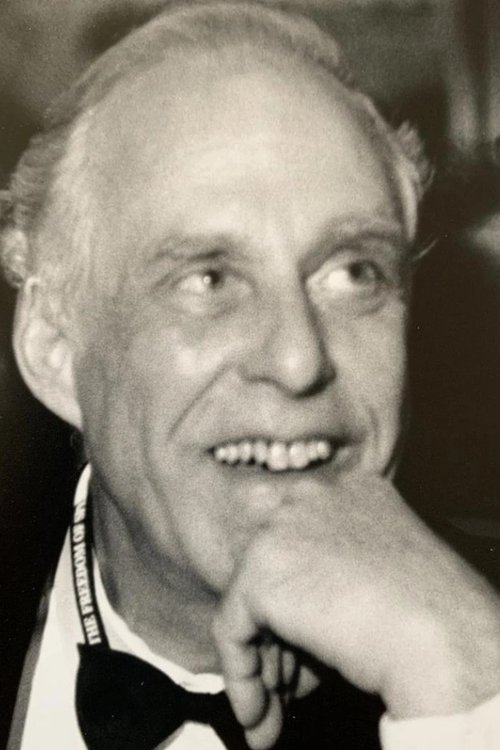 Profile image of Robert Asher