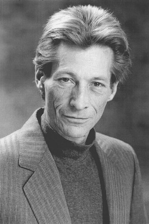 Robert Axelrod photo