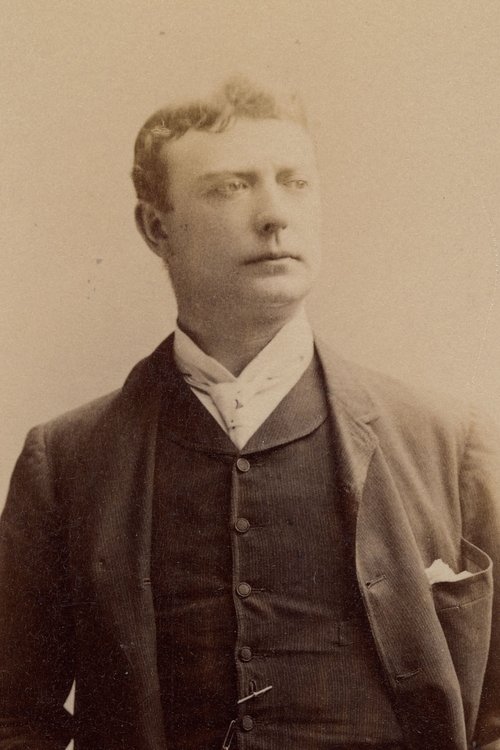 Robert B. Mantell photo