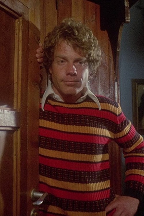 Robert Behling photo