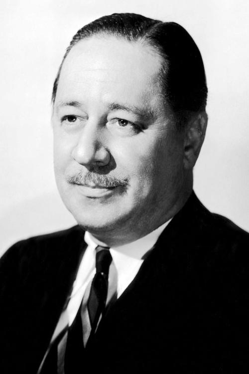 Robert Benchley photo