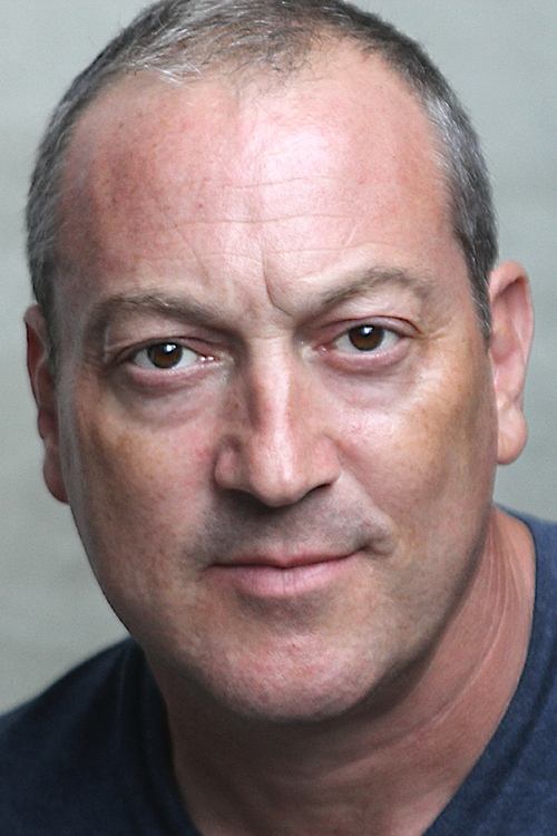 Robert Blanche photo