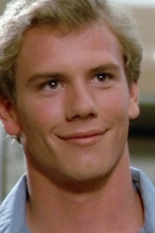 Robert Brian Wilson photo