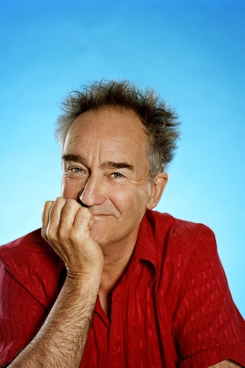 Robert Broberg photo