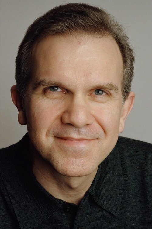 Robert Brubaker photo