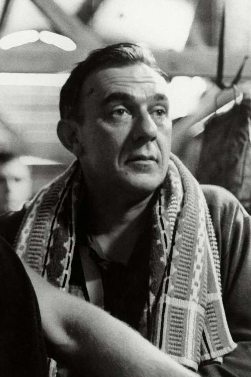 Robert Bruning photo