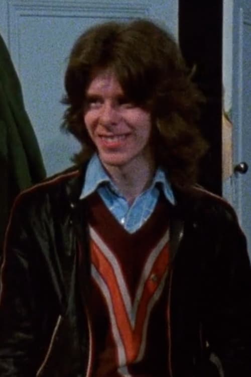 Robert Buchanan photo