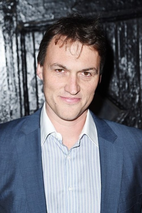 Profile image of Robert Budreau