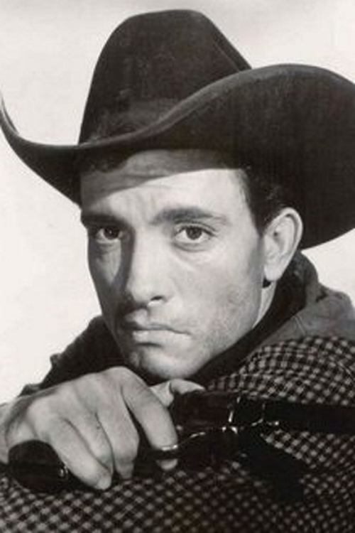 Robert "Buzz" Henry photo