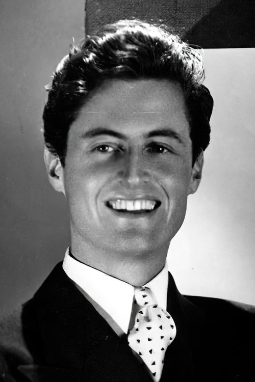 Robert Clampett photo