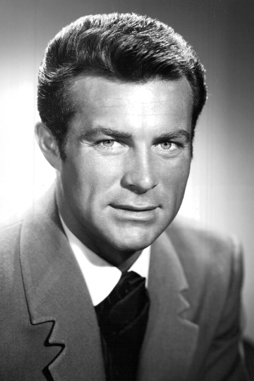 Robert Conrad photo