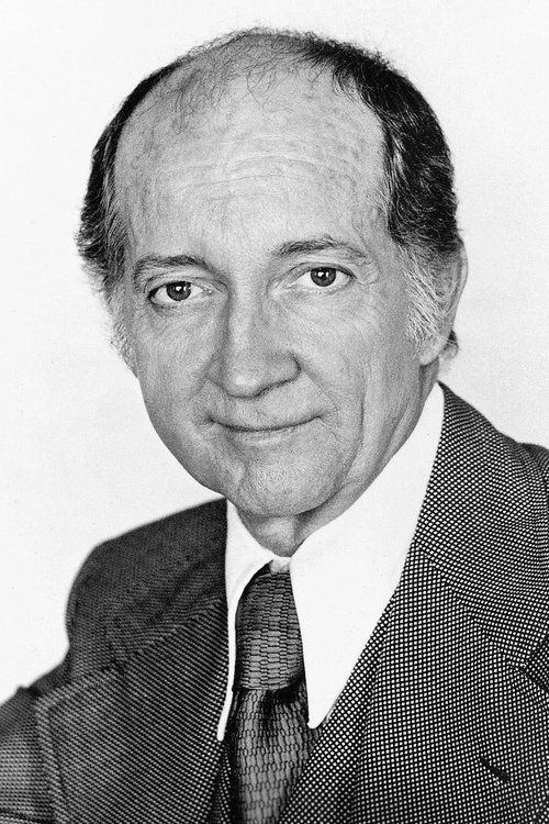 Robert Cornthwaite photo