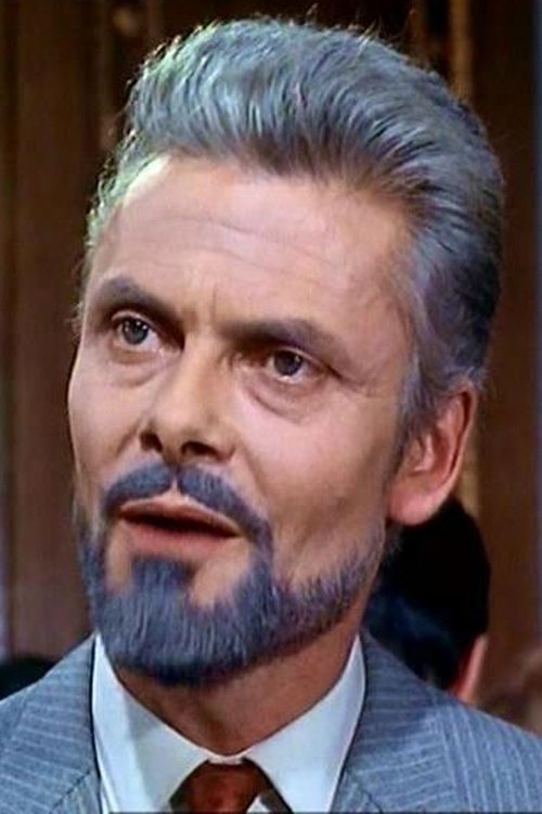 Robert Crewdson photo