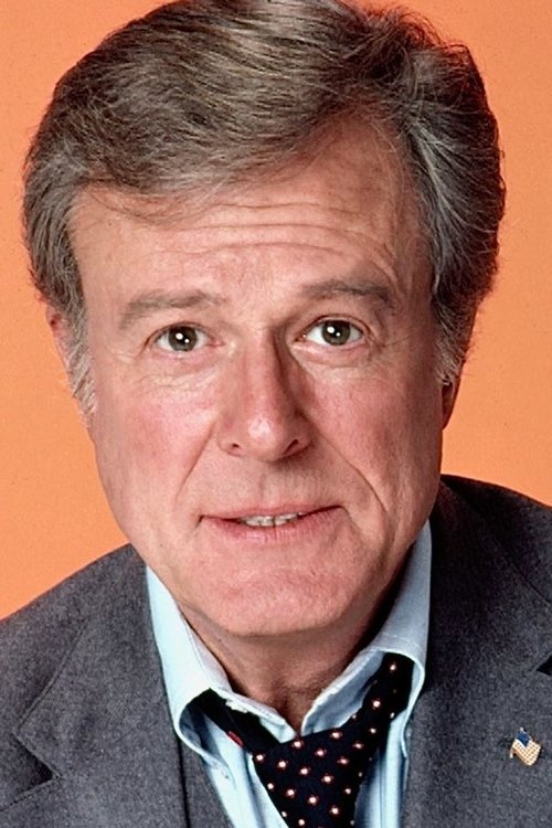 Robert Culp photo