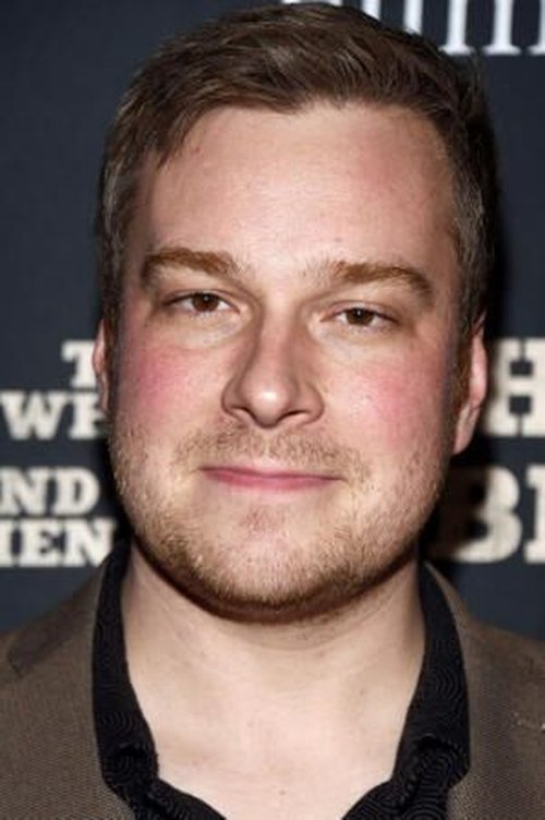 Profile image of Robert D. Krzykowski