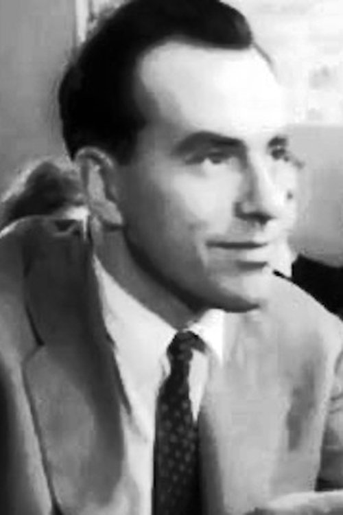 Robert Daglish photo