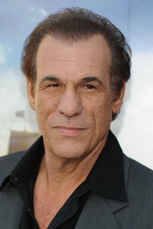 Robert Davi photo