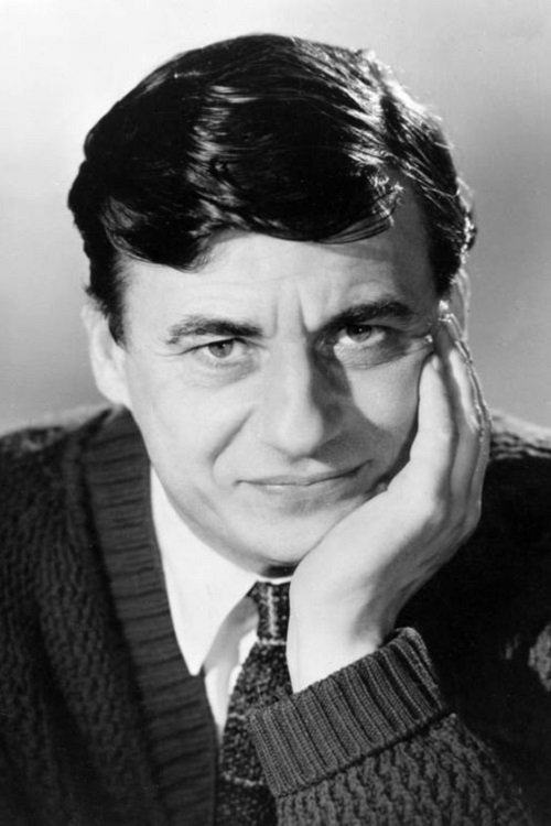 Profile image of Robert Day