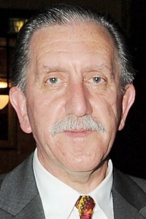 Robert Demeger photo